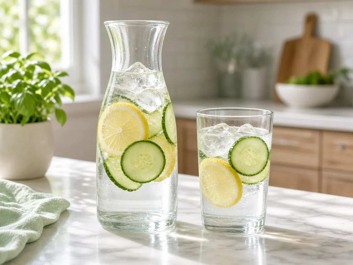 Hydration and Skin: What Drinking Water Can and Cannot Do