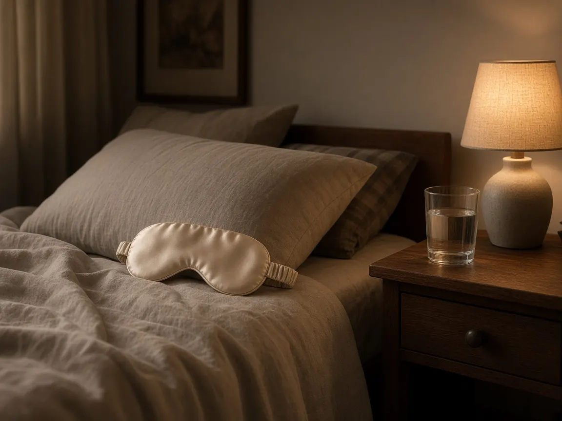 Sleep and Your Skin: Small Night-Time Habits Worth Keeping